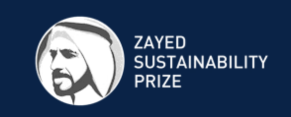 Zayed Sustainability Prize